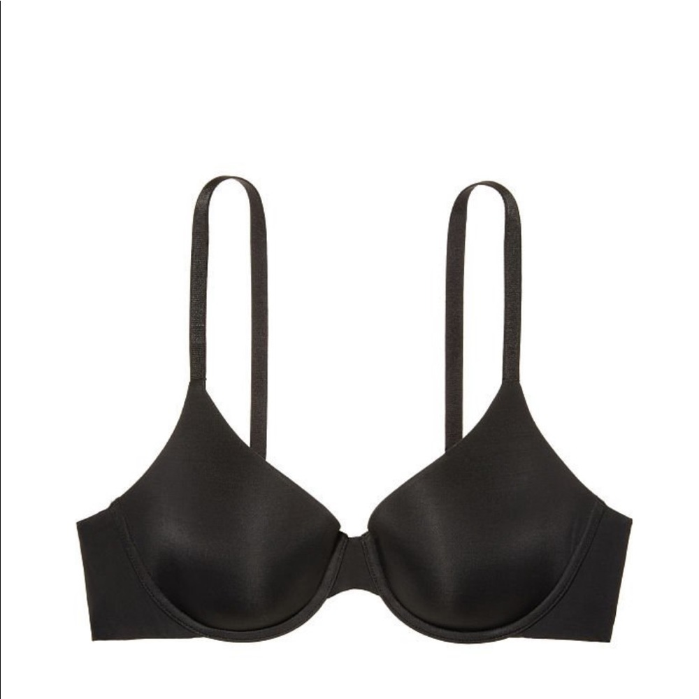Victoria’s Secret Demi T-Shirt Bra